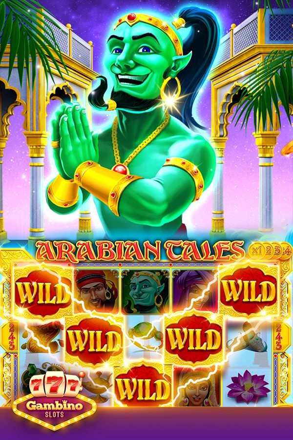 Vegas Slots Online game