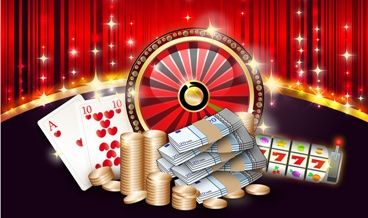Vegas Slots Online پاکستان ریئل منی گیمز